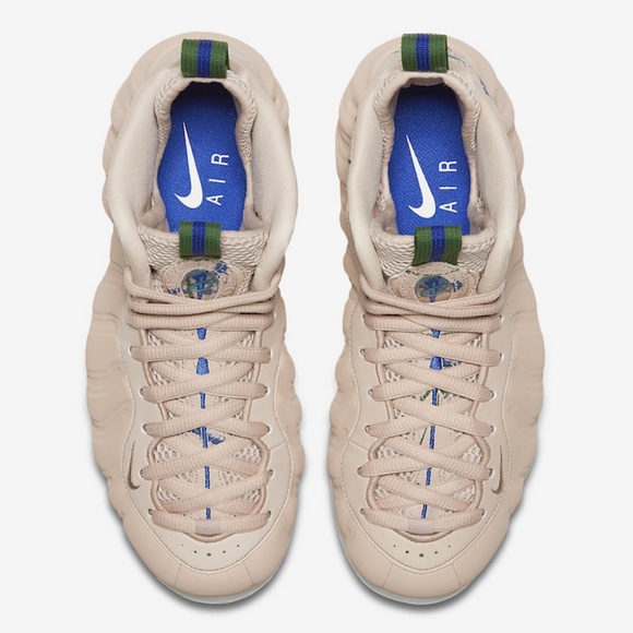 Nike Air Foamposite One Lot Sizes 7.5 - 10 - Picture 3 of 8